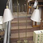 692 5661 FLOOR LAMPS